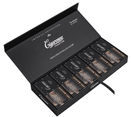 Cigaronne Royal Slims Black — 3
