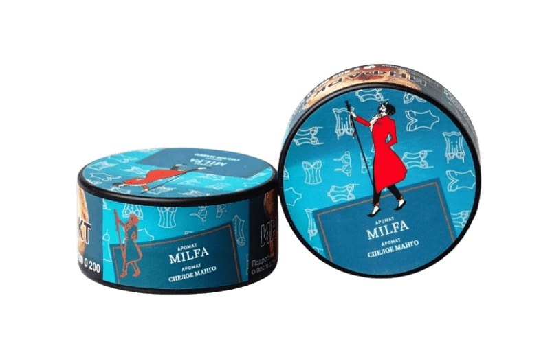 Satyr Aroma Collection - MILFA, 25 g