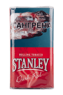 Stanley Dark Red орама темекісі, 40 г