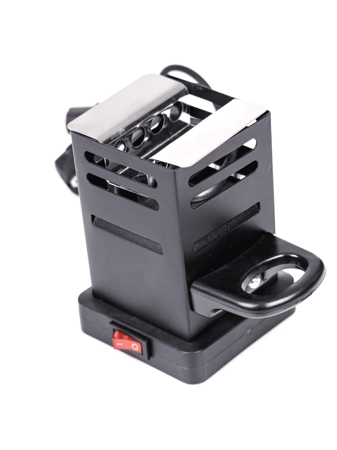 Coal Burner for 3 coals