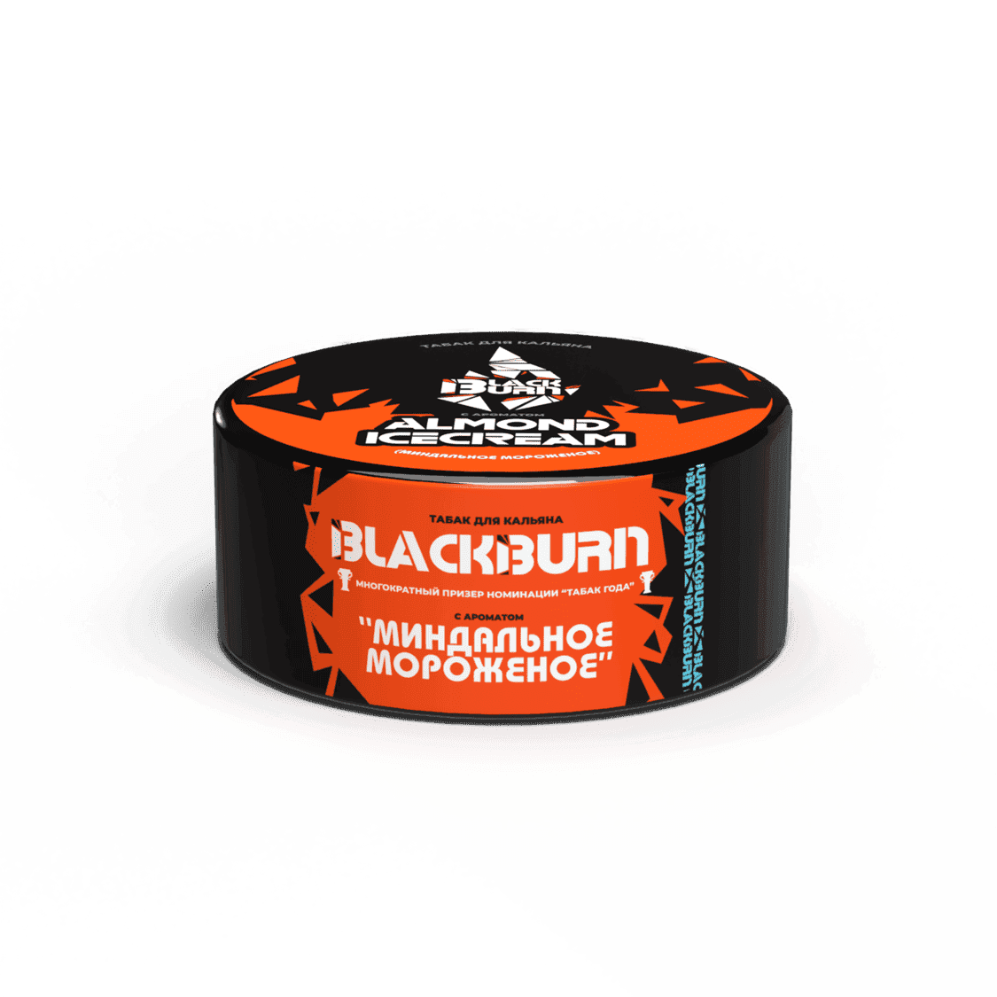 BlackBurn - Черешневый Сок 25 г.