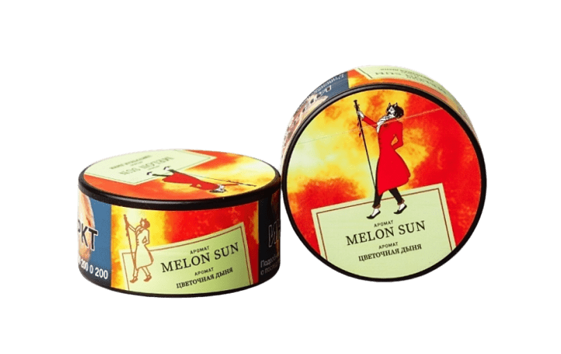 Satyr Aroma Collection - MELON SUN, 25 g