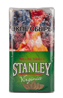 Табак для самокруток Stanley Virginia, 40 г