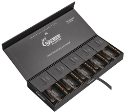Cigaronne Phantom — 3