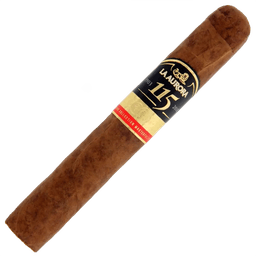 La Aurora 115th Anniversary Robusto cigar, 1 pc