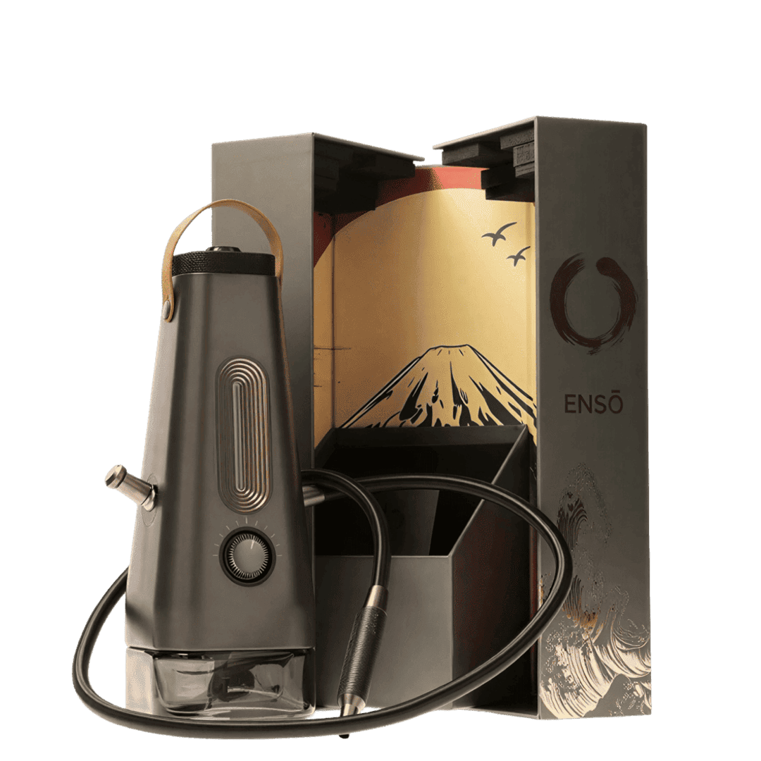 ENSŌ Electronic hookah