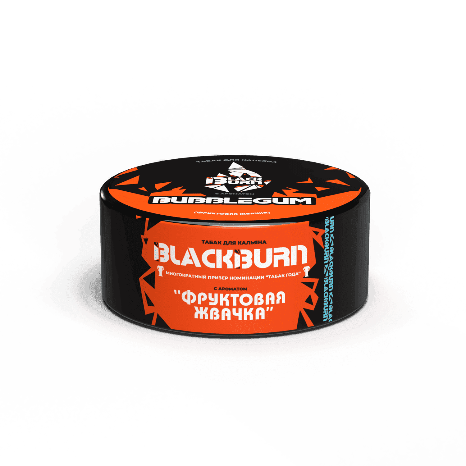 BlackBurn - Жвачка 25 г.