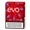 Ploom Evo Ruby Option