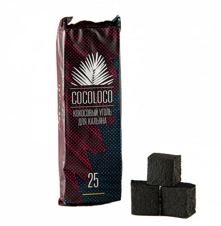 COCOLOCO 25mm - Mini
