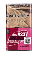 Табак для самокруток Mac Baren Choice #237 Double Supreme (Double Cherry Choice), 40 г