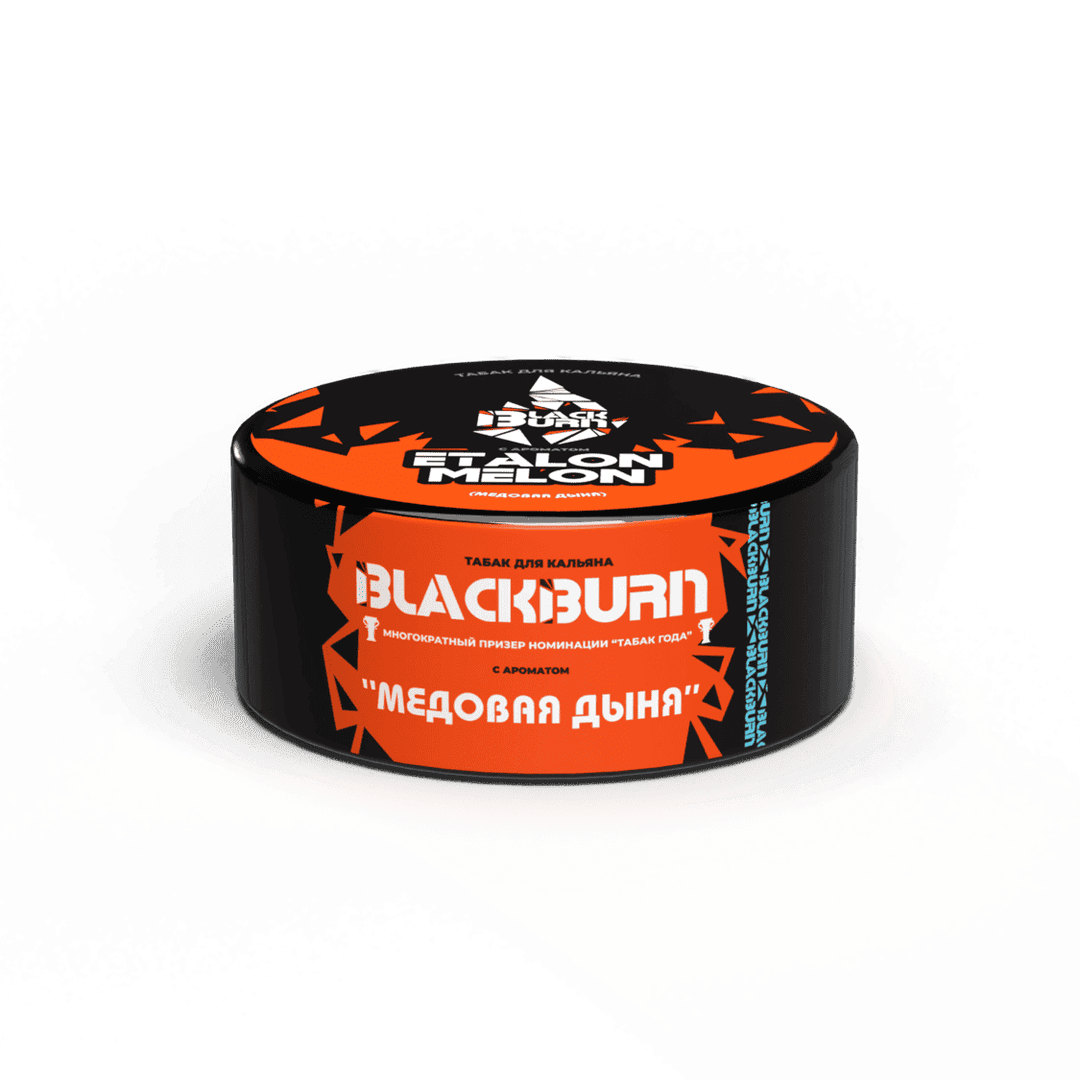 BlackBurn - Etalon Melon 25 g.