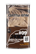 Табак для самокруток Mac Baren Choice #09 Café, 40 г