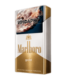 MARLBORO GOLD
