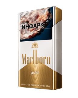 MARLBORO GOLD