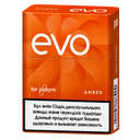 Ploom Evo Amber