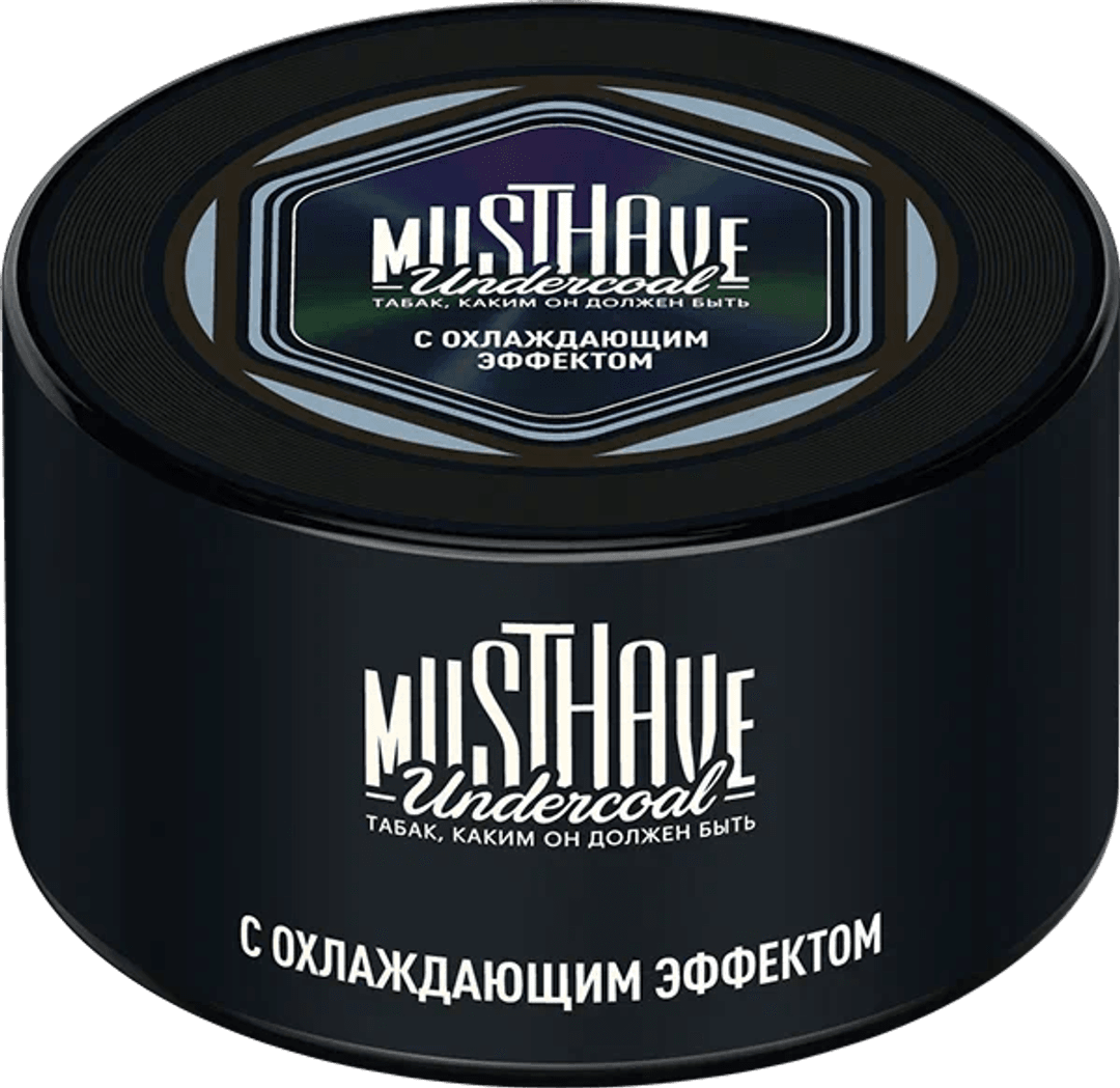 MustHave - Холодок (Frosty) 250 г.
