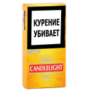 Candlelight Gold Filter сигариллалары, 10 дана