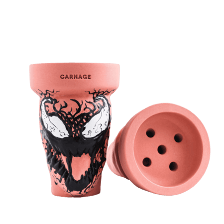 Чаша KONG CARNAGE