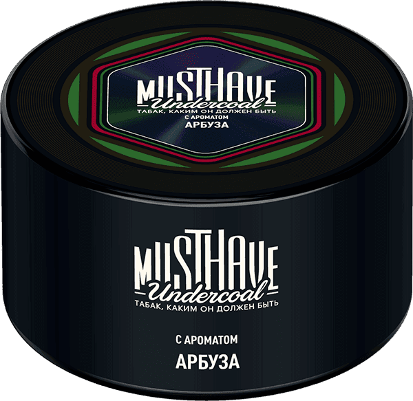 MustHave - Watermelon 250 g