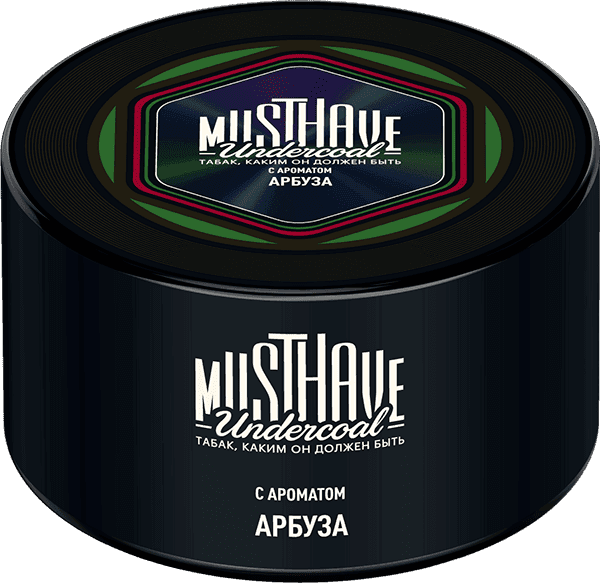 MustHave - Қарбыз 250 г