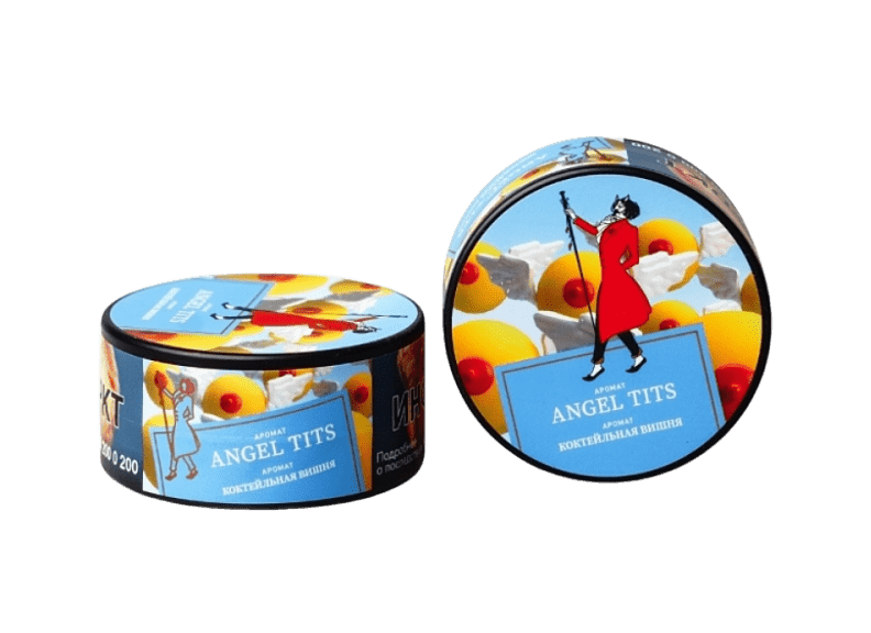 Satyr Aroma Collection - ANGEL TITS, 25 г