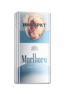MARLBORO FINE TOUCH