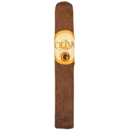 Сигара Oliva Serie G Robusto Round, 1 шт.