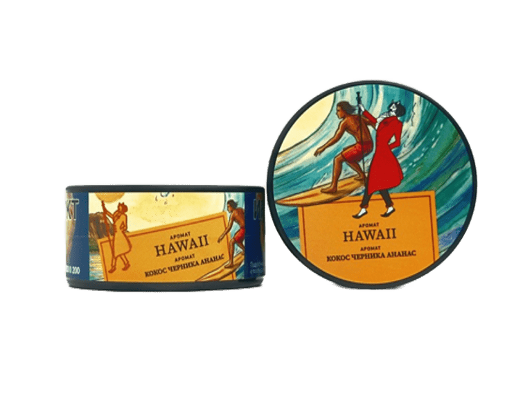 Satyr Aroma Collection - HAWAII, 25 g