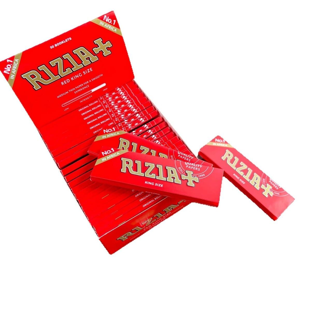 RIZZLA 100 мм