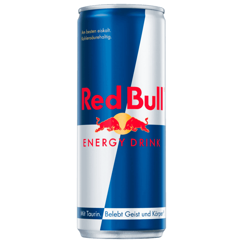 Red Bull - Classic 250 мл