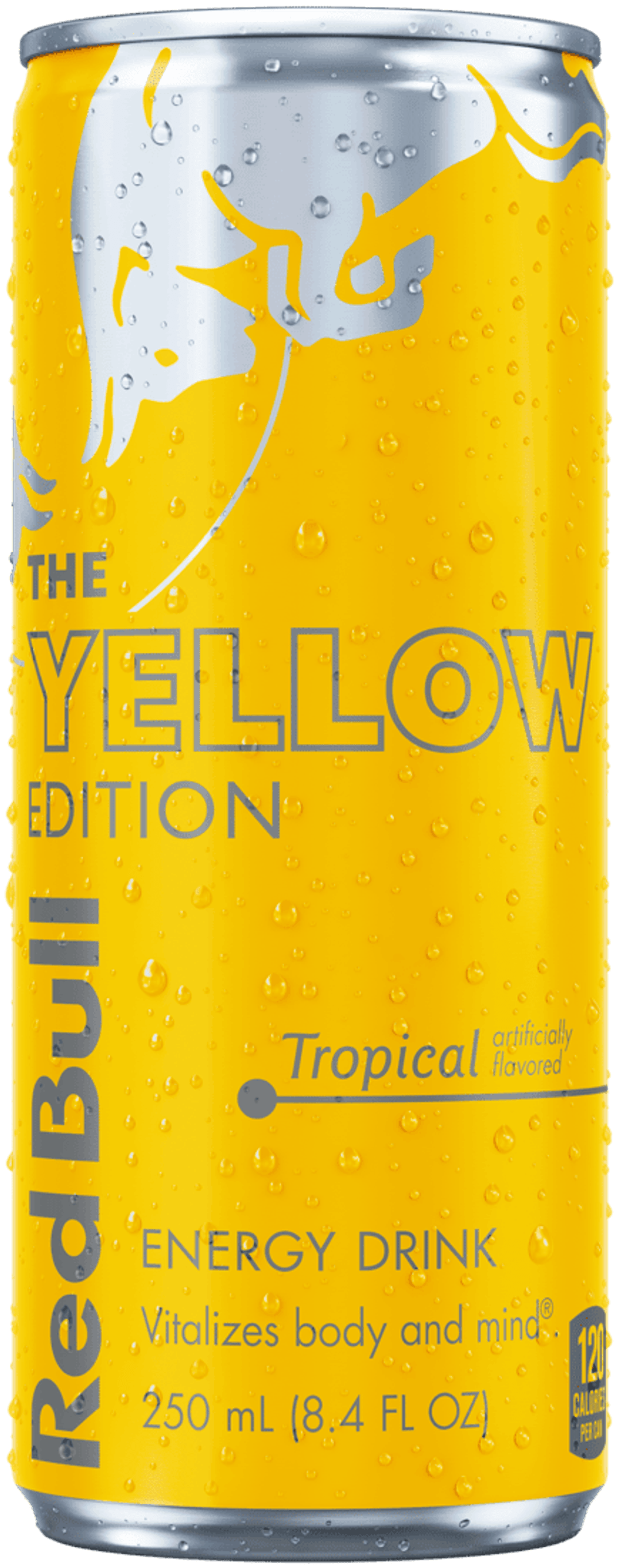 RedBull - Tropical 250 мл