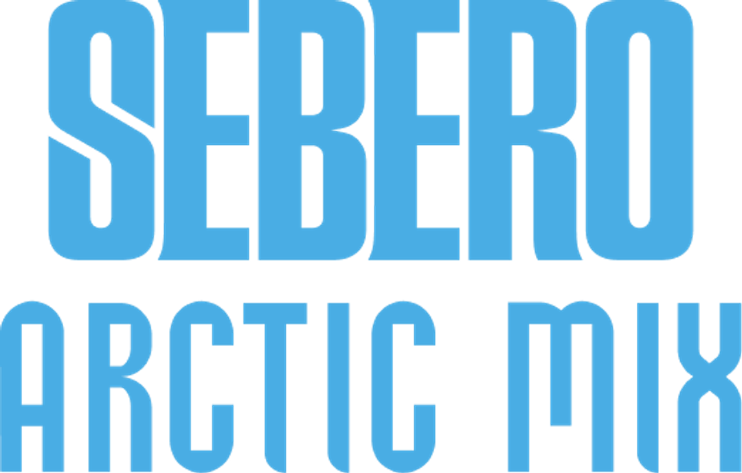 SEBERO Arctic Mix
