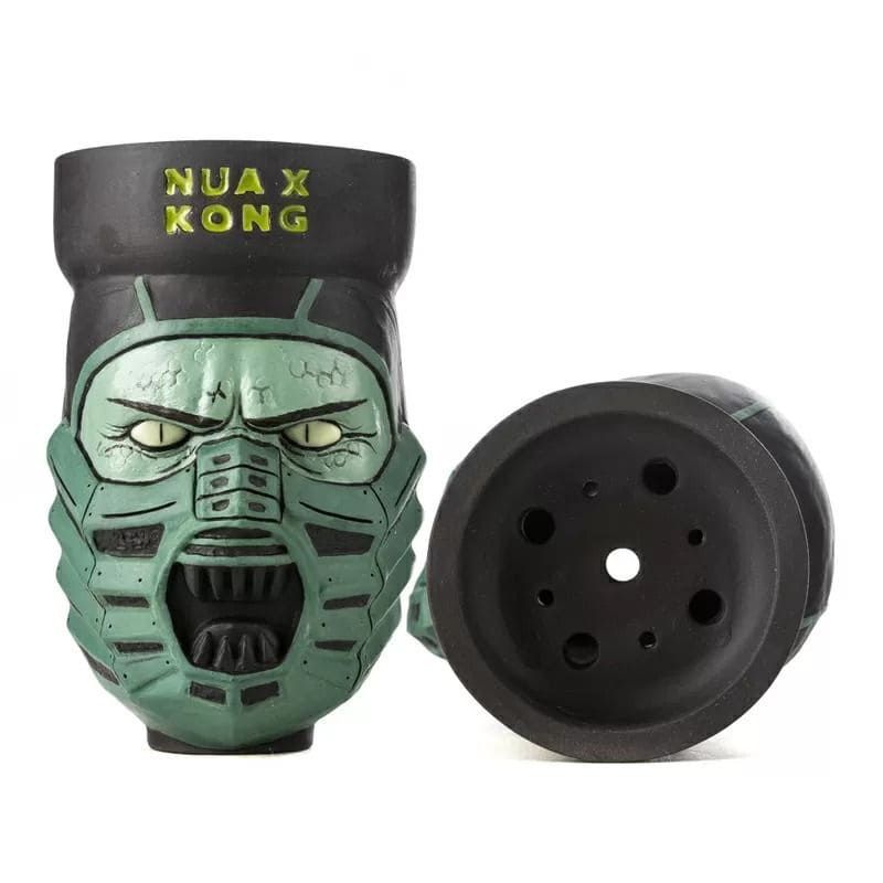 Чаша Kong  Reptile MK