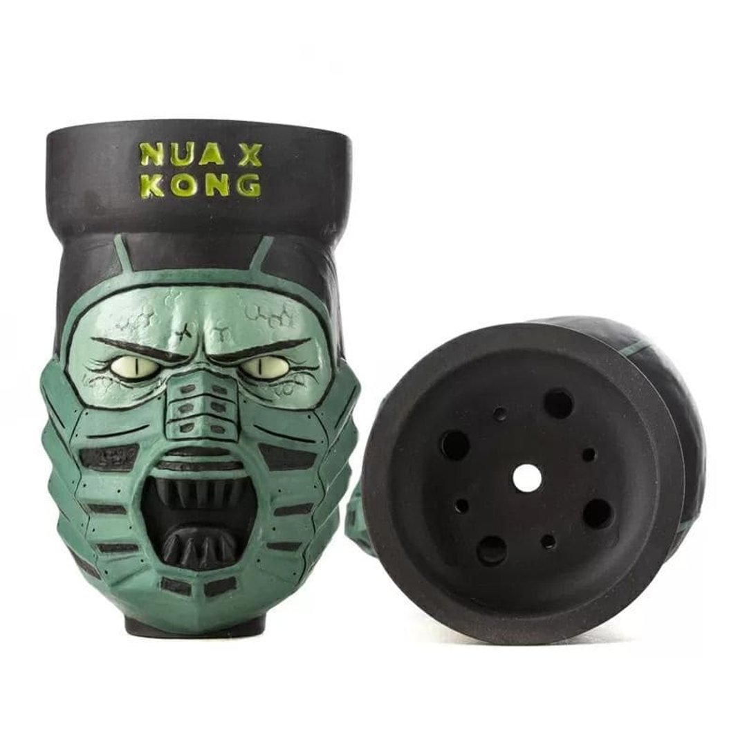 Чаша Kong  Reptile MK
