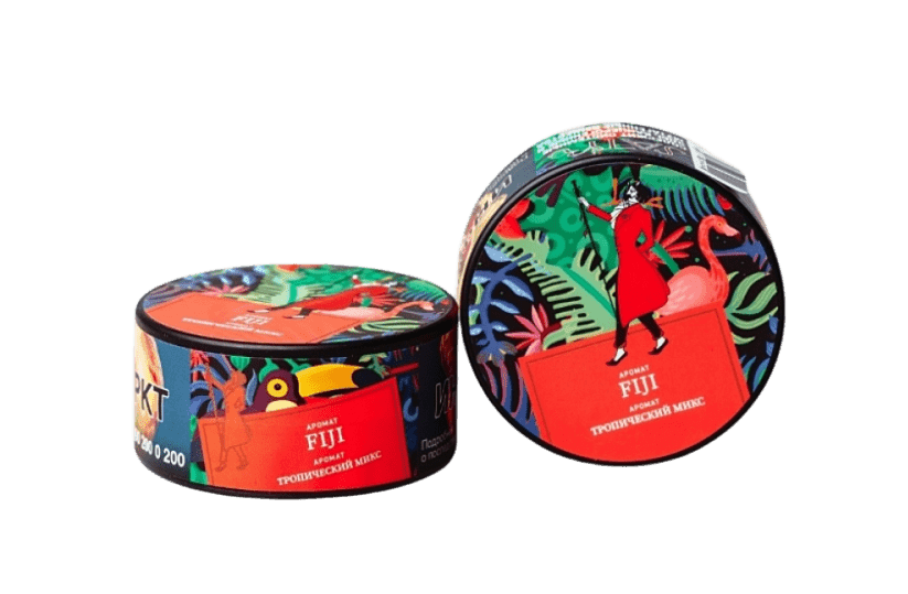 Satyr Aroma Collection - FIJI, 25 g