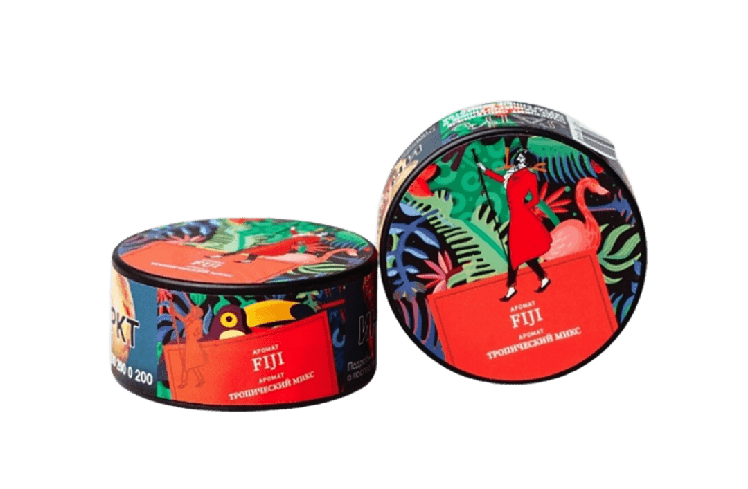 Satyr Aroma Collection - FIJI, 25 g
