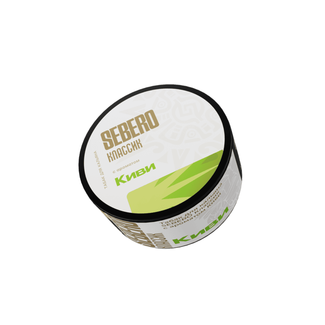 SEBERO Сlassic - Киви 25 г.