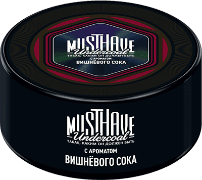 MustHave - Cherry Juice 25 g