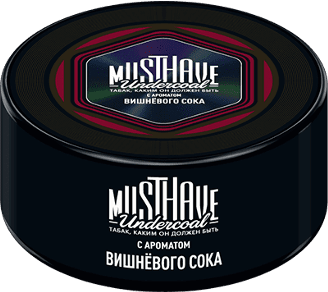 MustHave - Шие шырыны 25 г