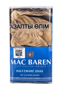 Mac Baren Halfzware Shag rolling tobacco, 40 g