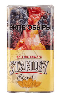 Табак для самокруток Stanley Blond, 40 г