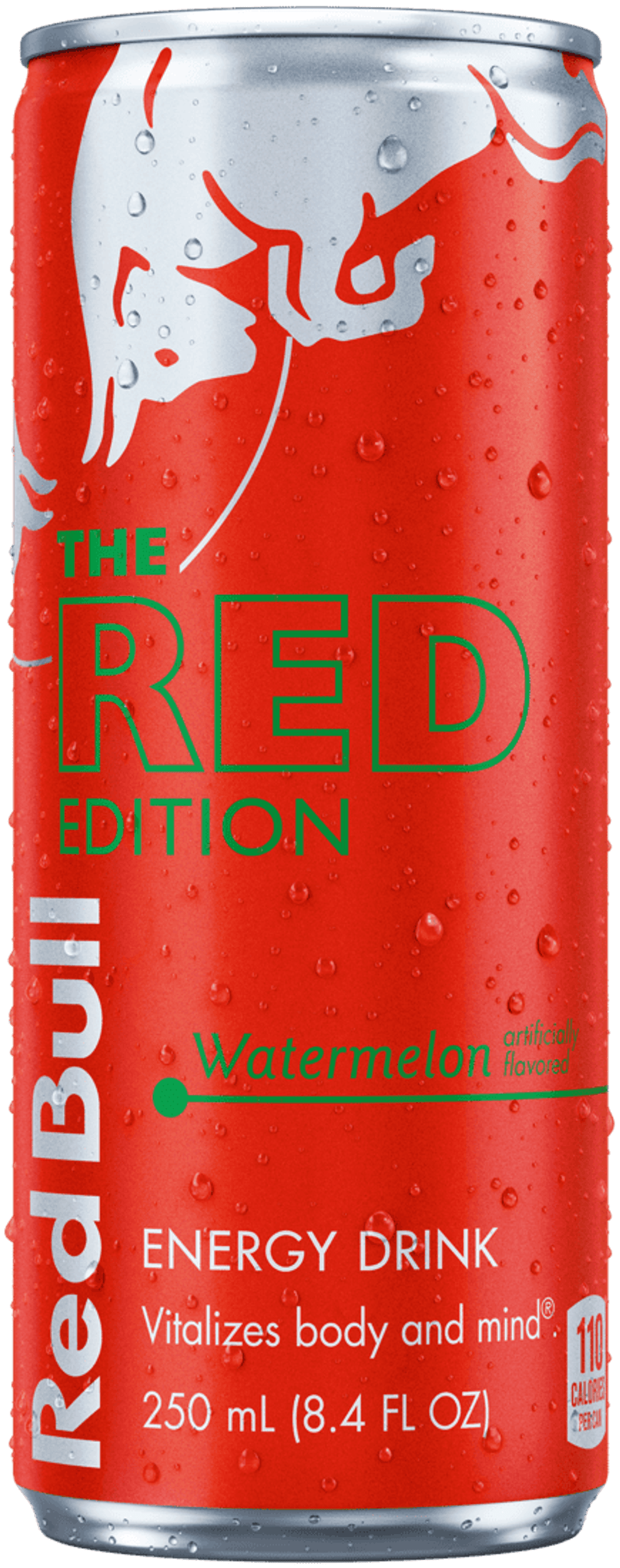 Red Bull - Watermelon 250 мл