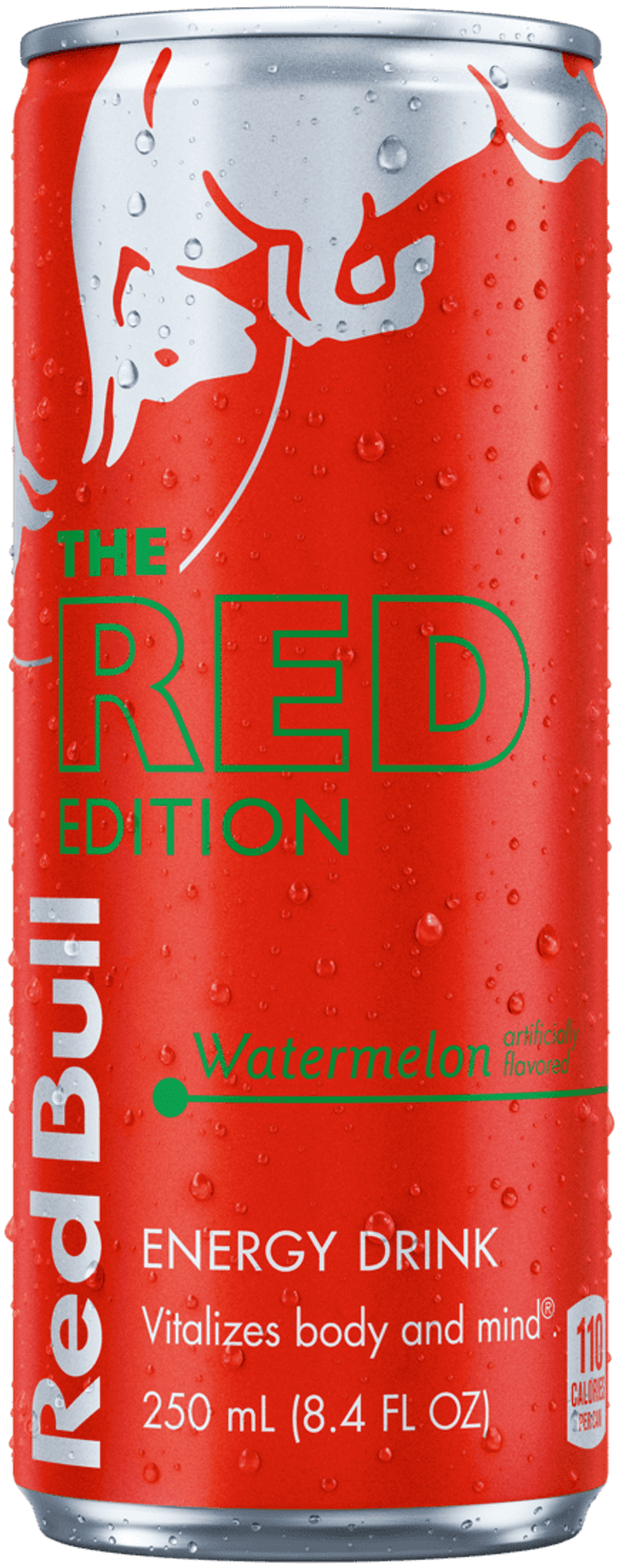 Red Bull - Watermelon 250 мл