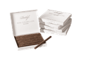 Davidoff Mini Cigarillos Silver, 20 дана
