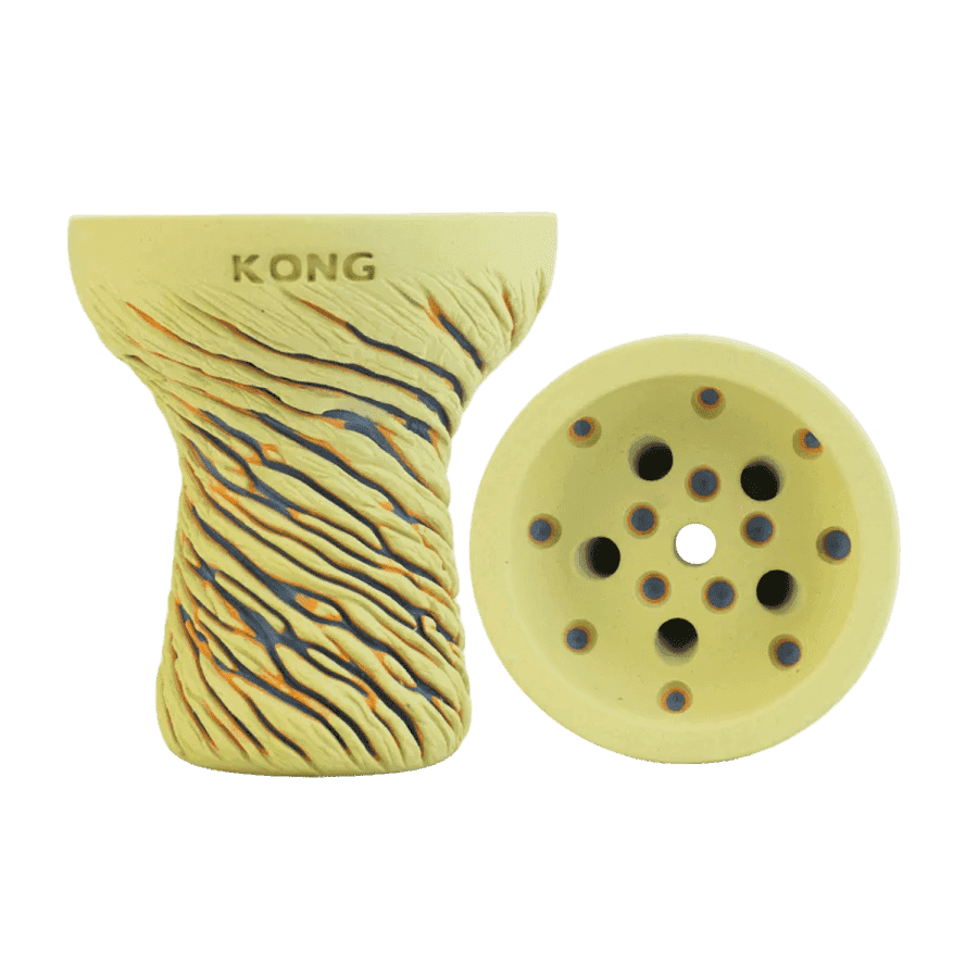 KONG TURKISH LAVA LIME