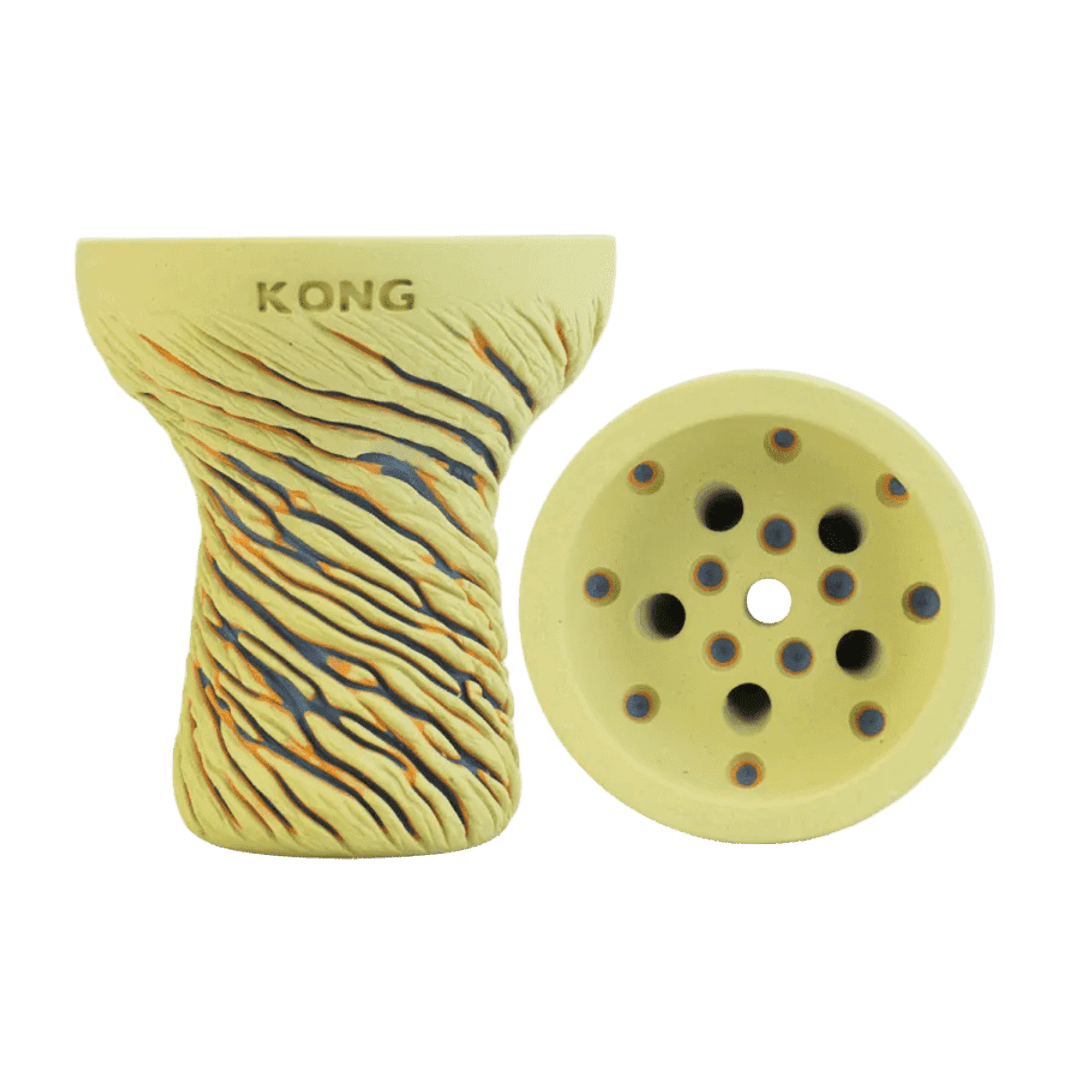 KONG TURKISH LAVA LIME