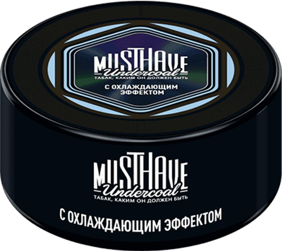 MustHave - Холодок 25 г