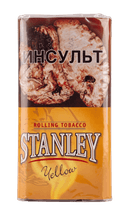 Stanley Yellow орама темекісі, 40 г