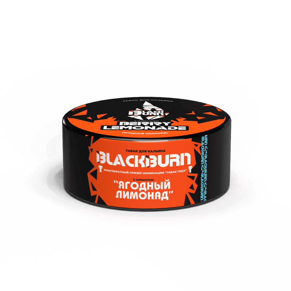 BlackBurn - Berry Lemonade 25 g.
