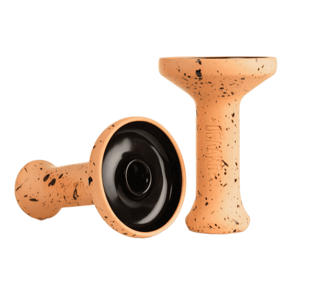 Oblako MONO Phunnel L Orange / Black